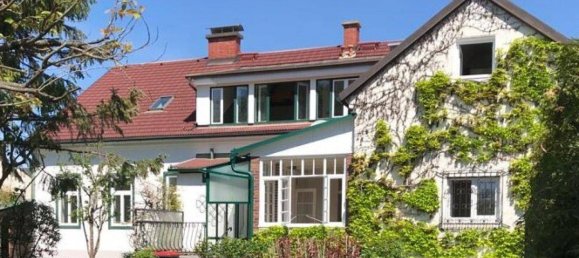 Дом с 7 комнатами в Баден, Австрия № 153049 2