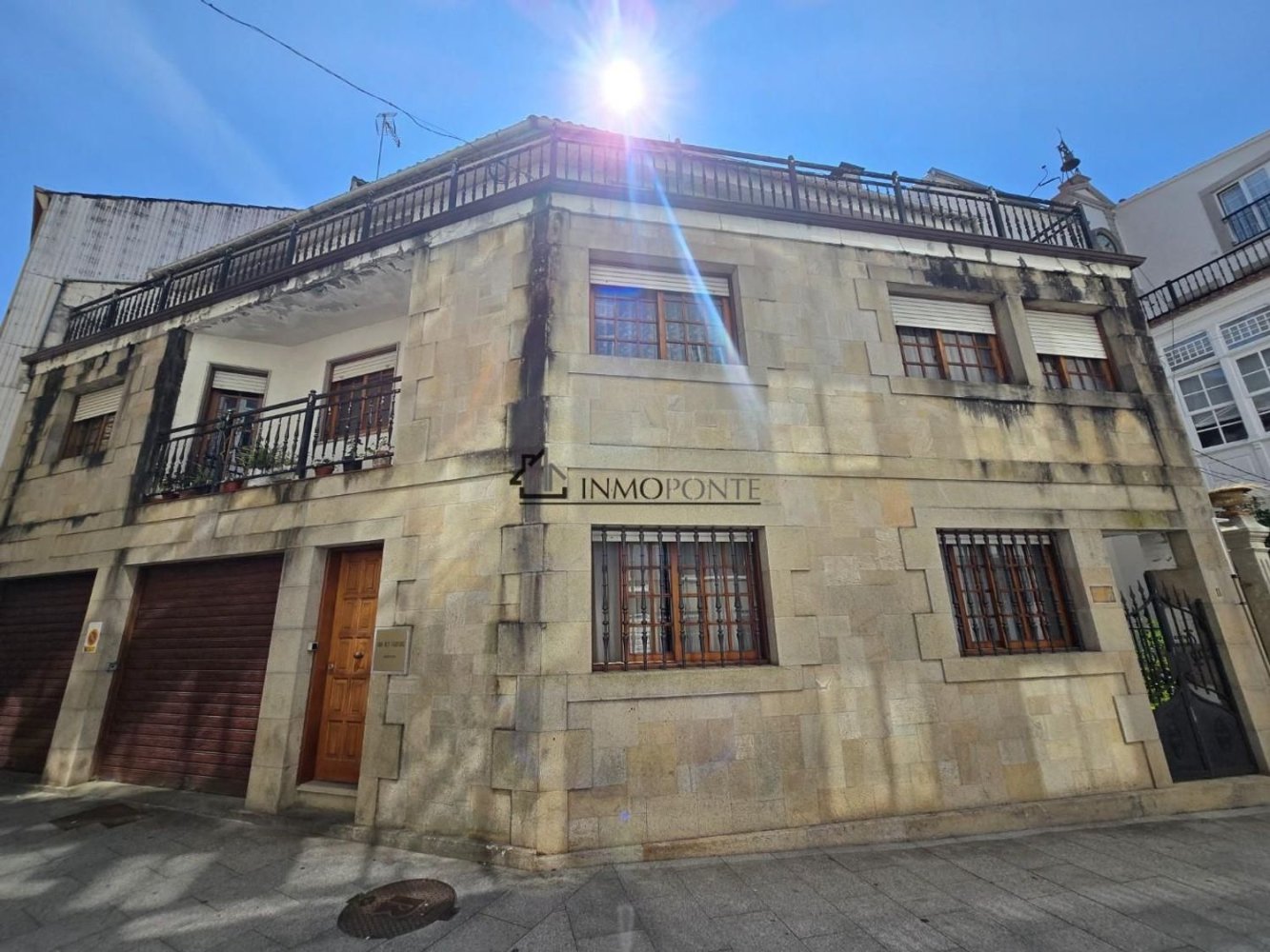 9 غرف نوم منزل في Pontevedra, Spain رقم 267682