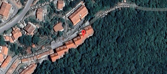 3 Schlafzimmer Wohnung in Allumiere, Italy, Nr. 101856 11