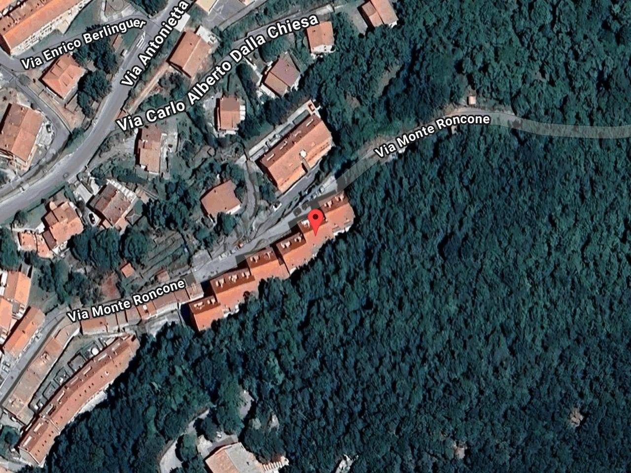 3 Schlafzimmer Wohnung in Allumiere, Italy, Nr. 101856