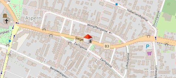 Apartamento T2 em Vienna, Austria N.º 236061 17