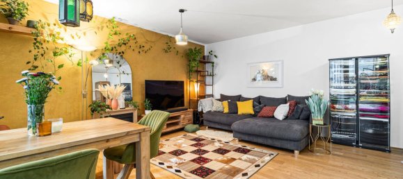 Apartamento T2 em Vienna, Austria N.º 236061 35