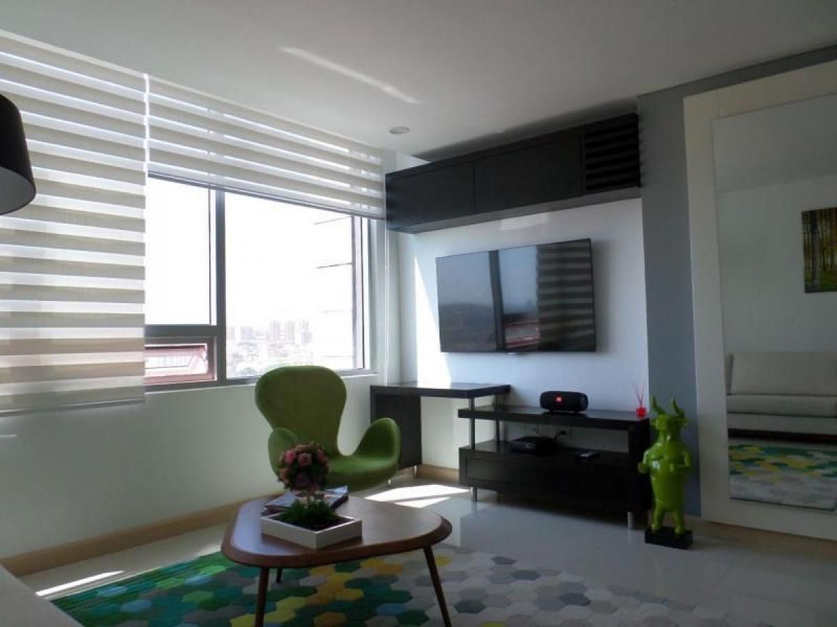 Studio in Atlantico, Colombia No. 1498