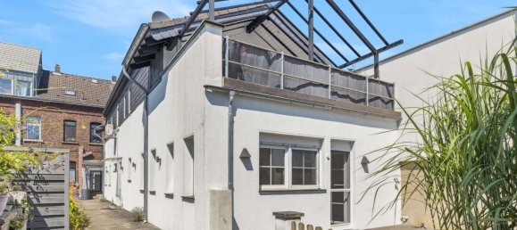 Casa de 5 habitaciónes en Essen, Germany No. 247275 16