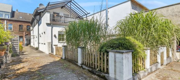 Casa de 5 habitaciónes en Essen, Germany No. 247275 11