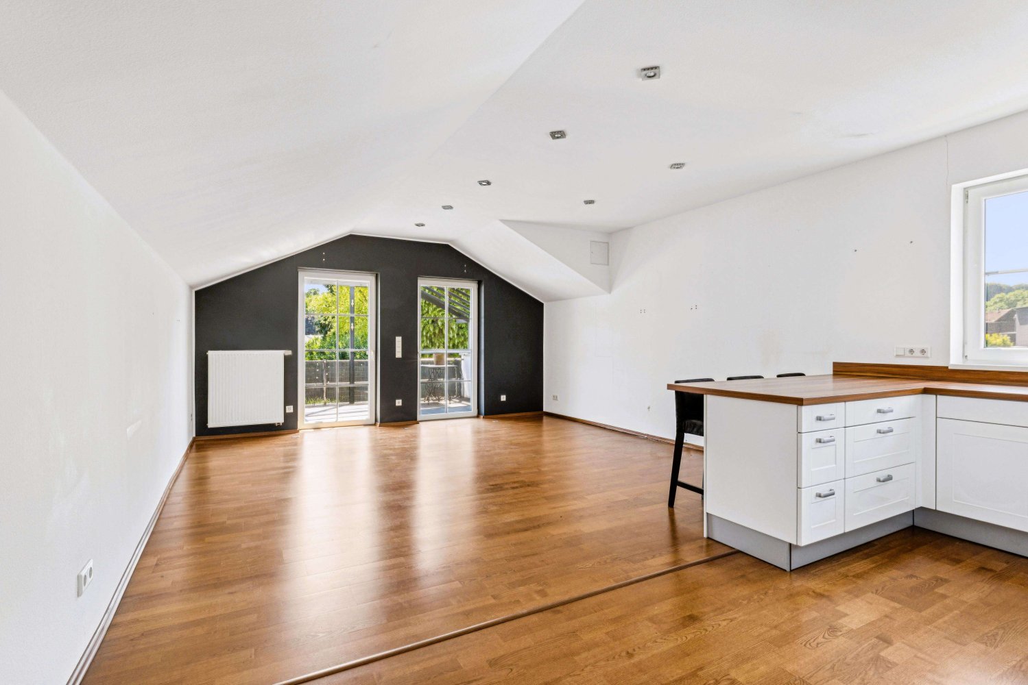 Casa de 5 habitaciónes en Essen, Germany No. 247275