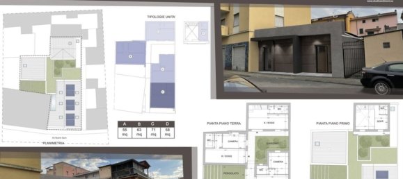 2-Zimmer Haus in Carrara, Italy, Nr. 48126 2