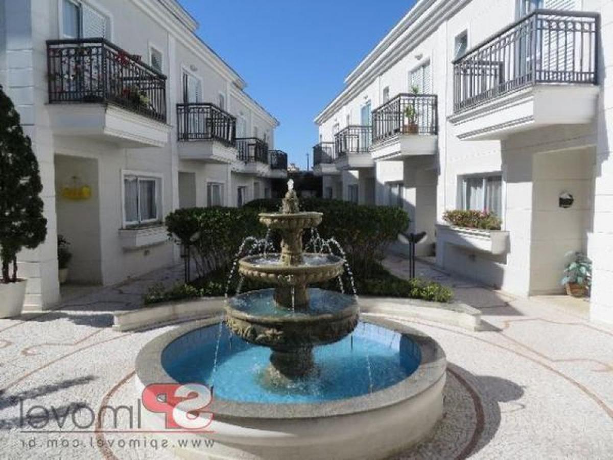 3 bedrooms House in Sao Paulo, Brazil No. 455873