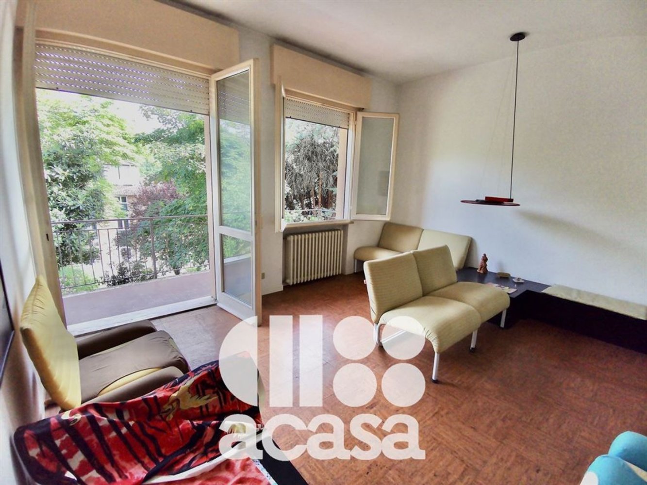 4غرفة شقة في Mercato Saraceno, Italy رقم 109662