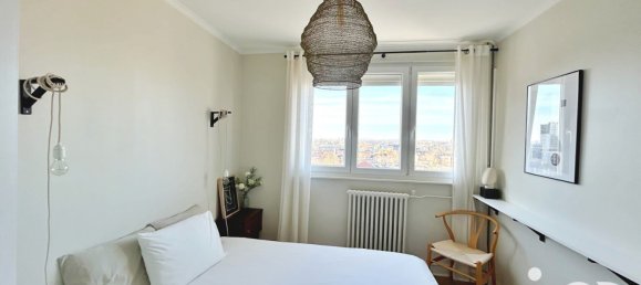 Квартира с 2 спальнями в Ла Мадлен, Франция № 54069 7