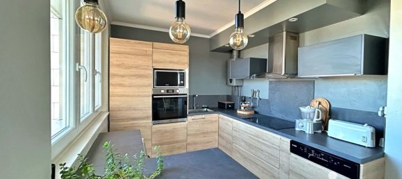 Квартира с 2 спальнями в Ла Мадлен, Франция № 54069 4