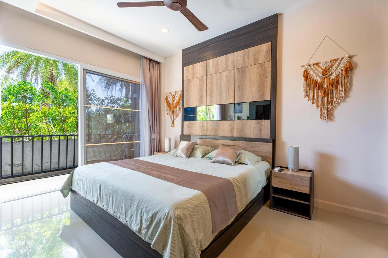 1 bedroom Apartment in Phuket, Thailand No. 8535