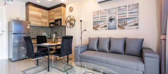 1 bedroom Apartment in Phuket, Thailand No. 8535 9