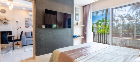 1 bedroom Apartment in Phuket, Thailand No. 8535 6