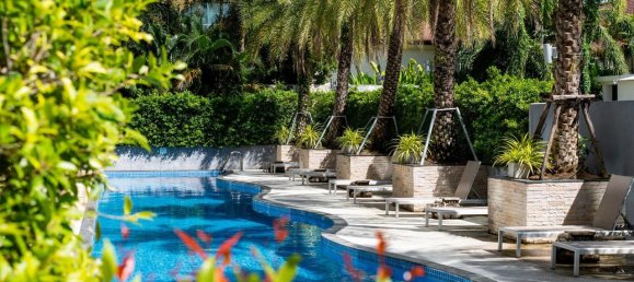 1 bedroom Apartment in Phuket, Thailand No. 8535 2