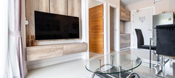 1 bedroom Apartment in Phuket, Thailand No. 8535 5