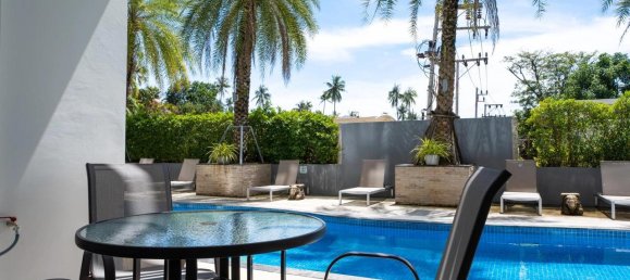 1 bedroom Apartment in Phuket, Thailand No. 8535 3