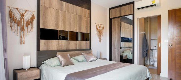 1 bedroom Apartment in Phuket, Thailand No. 8535 4