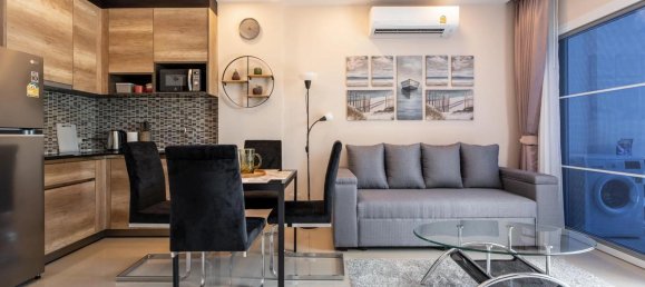 1 bedroom Apartment in Phuket, Thailand No. 8535 10