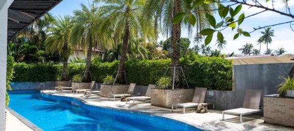 1 bedroom Apartment in Phuket, Thailand No. 8535 19