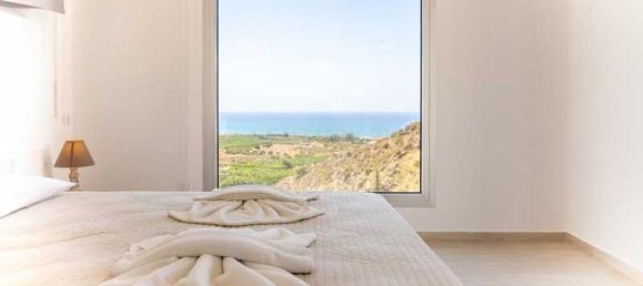 3 غرف نوم فيلا في Kissonerga, Cyprus رقم 6522 7