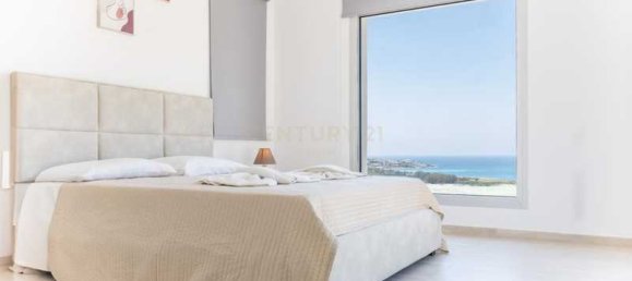 3 غرف نوم فيلا في Kissonerga, Cyprus رقم 6522 6