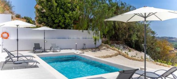 3 غرف نوم فيلا في Kissonerga, Cyprus رقم 6522 10