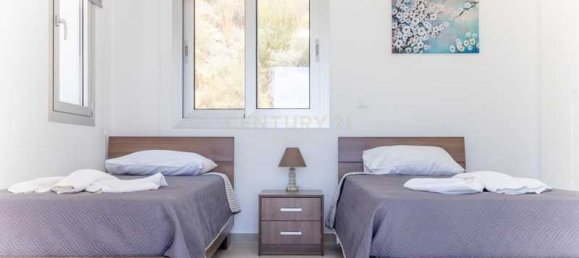 3 غرف نوم فيلا في Kissonerga, Cyprus رقم 6522 8