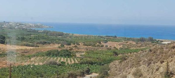 3 غرف نوم فيلا في Kissonerga, Cyprus رقم 6522 11