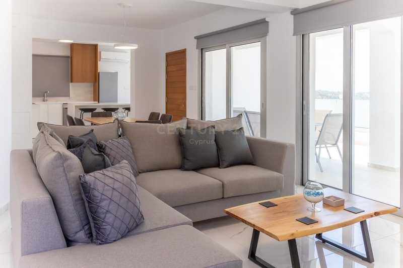 3 غرف نوم فيلا في Kissonerga, Cyprus رقم 6522