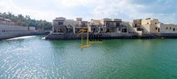 2 Schlafzimmer Villa in Ras Al Khaimah Waterfront, UAE, Nr. 94600 17