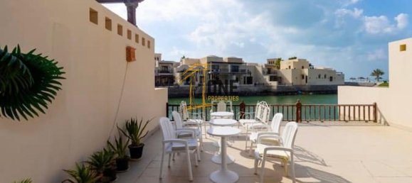 2 Schlafzimmer Villa in Ras Al Khaimah Waterfront, UAE, Nr. 94600 4