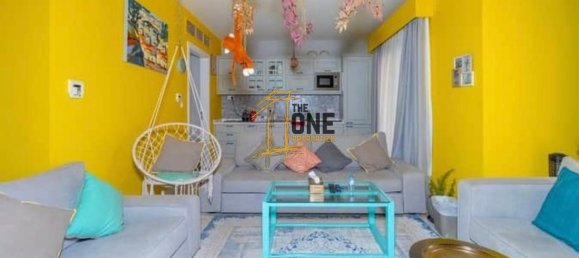 2 Schlafzimmer Villa in Ras Al Khaimah Waterfront, UAE, Nr. 94600 2