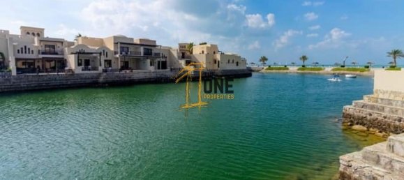 2 Schlafzimmer Villa in Ras Al Khaimah Waterfront, UAE, Nr. 94600 15