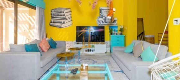 2 Schlafzimmer Villa in Ras Al Khaimah Waterfront, UAE, Nr. 94600 3