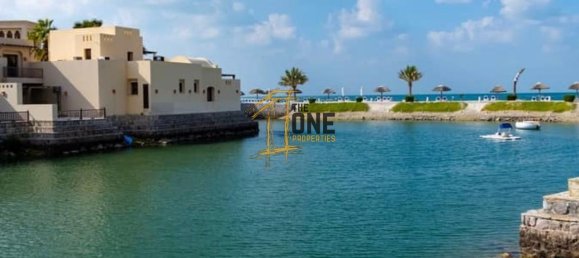 2 Schlafzimmer Villa in Ras Al Khaimah Waterfront, UAE, Nr. 94600 18