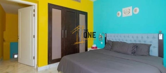 2 Schlafzimmer Villa in Ras Al Khaimah Waterfront, UAE, Nr. 94600 10