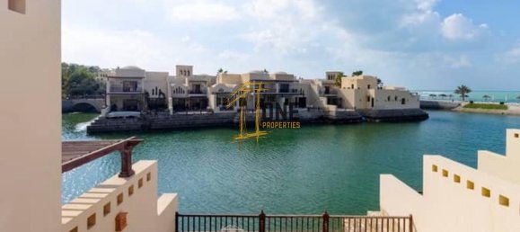 2 Schlafzimmer Villa in Ras Al Khaimah Waterfront, UAE, Nr. 94600 13