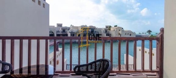 2 Schlafzimmer Villa in Ras Al Khaimah Waterfront, UAE, Nr. 94600 14