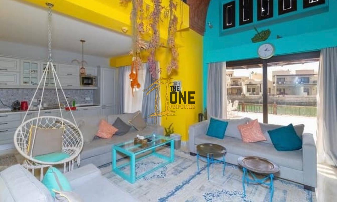 2 Schlafzimmer Villa in Ras Al Khaimah Waterfront, UAE, Nr. 94600