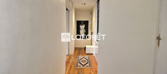 3 Schlafzimmer Wohnung in Montreuil, France, Nr. 147493 10