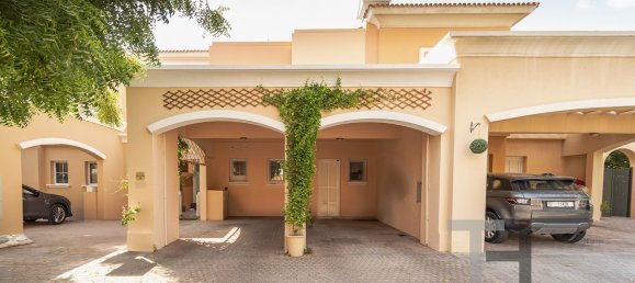 3 Schlafzimmer Villa in Arabian Ranches, UAE, Nr. 30547 19