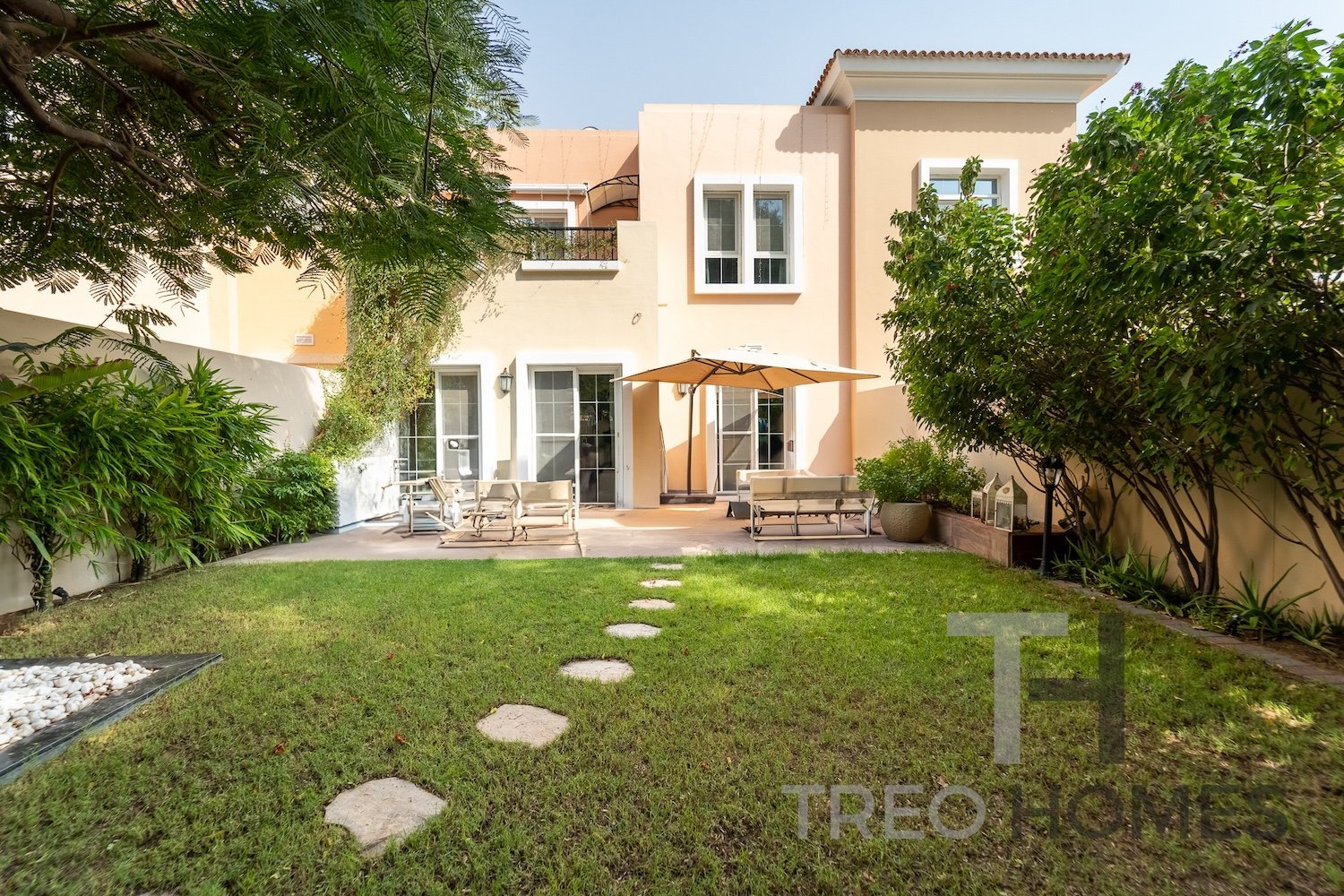 3 Schlafzimmer Villa in Arabian Ranches, UAE, Nr. 30547