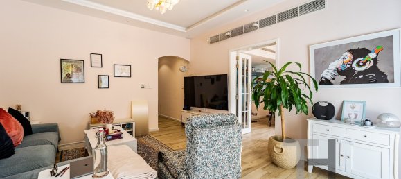 3 Schlafzimmer Villa in Arabian Ranches, UAE, Nr. 30547 7