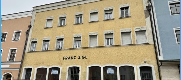 Edifício T7 em Rottal-Inn, Germany N.º 174137 2