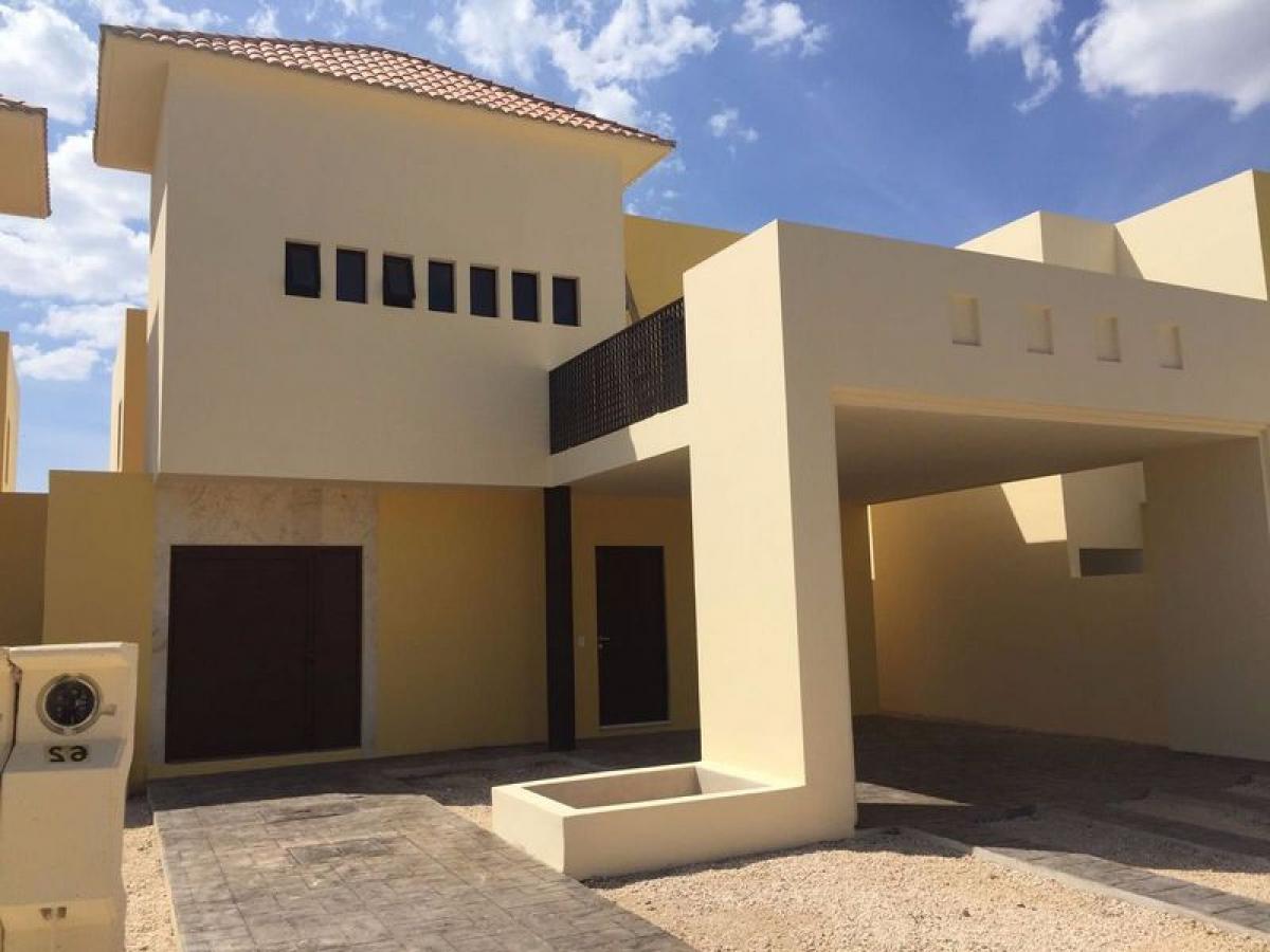 3 Schlafzimmer Haus in Conkal, Mexico, Nr. 155130