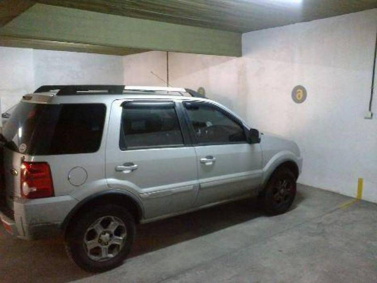  Warehouse in San Fernando, Argentina No. 26271