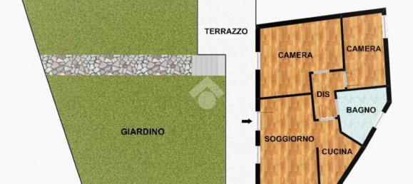 3غرفة شقة في Caglio, Italy رقم 237554 18