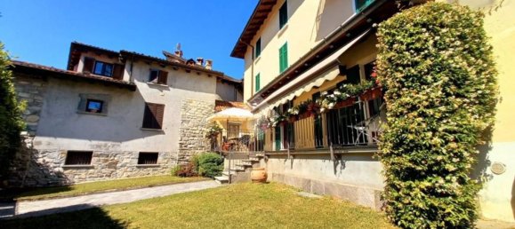 3غرفة شقة في Caglio, Italy رقم 237554 7