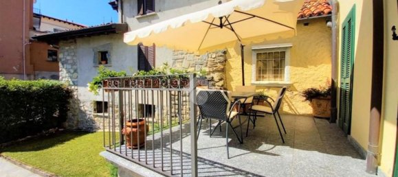 3غرفة شقة في Caglio, Italy رقم 237554 3